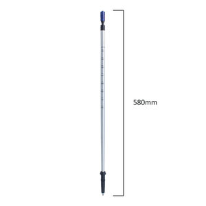 View the LEKI Khumbu, Sherpa XL & Terrano Antishock Replacement Lower Section online at Leki