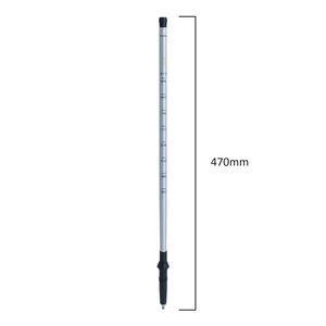 View the LEKI Cressida Replacement Lower Section online at Leki