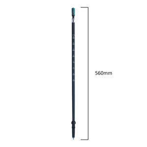View the LEKI Carbon Titanium Antishock Replacement Lower Section online at Leki