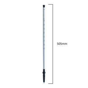 View the LEKI Corklite, Softlite & Journey Replacement Lower Section online at Leki