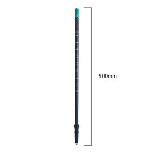 View the LEKI Traveller Carbon Replacement Lower Section online at Leki