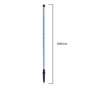 View the LEKI Khumbu, Makalu, Strato & Sherpa XL Replacement Lower Section online at Leki