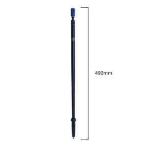 View the LEKI Wanderfreund Antishock Replacement Lower Section online at Leki