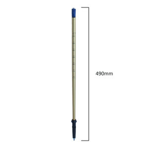 View the LEKI Ergometric Antishock, Ergometric long Antishock & M-Antishock Replacement Lower Section online at Leki