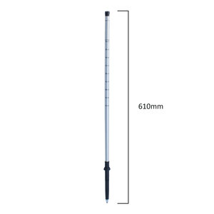 View the LEKI Aergon III Replacement Lower Section online at Leki