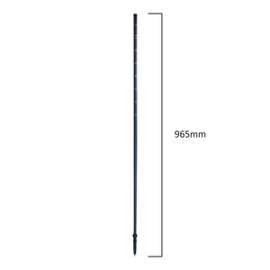 View the LEKI Speed Lock 2 Carbon Replacement Lower Section online at Leki