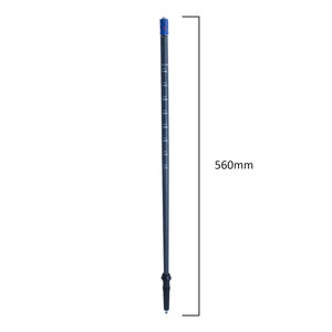 View the LEKI Trail, Eagle & Voyager Replacement Lower Section online at Leki