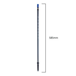 View the LEKI Trail Antishock Replacement Lower Section online at Leki