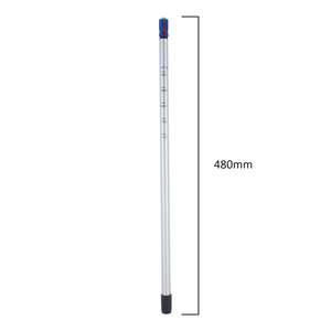 View the LEKI Classic, Ergometric & Long, Traveller, Alu & Carbon Replacement Middle Section online at Leki