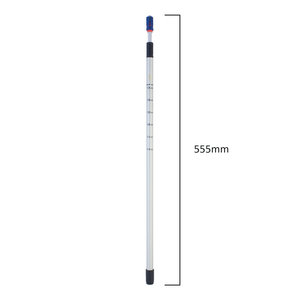 View the LEKI CorTec, Corklite, Ergometric/Long Antishock, Soft & Softlite Antishock Replacement Middle Section online at Leki