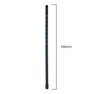 View the LEKI Duo 3 Classic, Ergometric & Sierra-FS Replacement Middle Section online at Leki