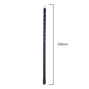 View the LEKI Enzian / Classic Trekking Poles (Classic Lock, Pre-2006) / Panorama Replacement Middle Section online at Leki