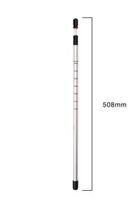 View the LEKI Ergometric Long Antishock Replacement Middle Section online at Leki