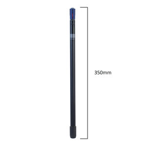 View the LEKI Super Micro Replacement Middle Section online at Leki