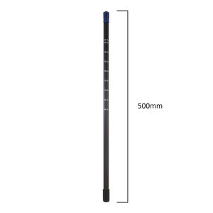 View the LEKI Carbonlite, Carbonlite AS & Carbonlite XL Replacement Middle Section online at Leki