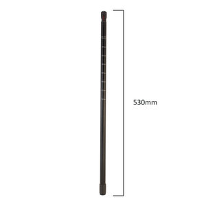 View the LEKI Sierra-FS Replacement Middle Section online at Leki