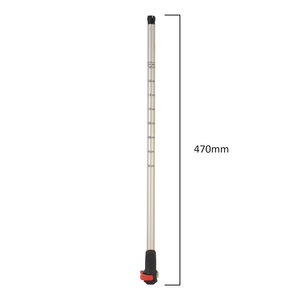 View the LEKI Cressida & Lhasa Lite Replacement Middle Section online at Leki