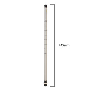 View the LEKI Cressida AS & Lhasa Lite AS Replacement Middle Section online at Leki