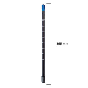 View the LEKI Tundra XS Antishock Replacement Middle Section online at Leki