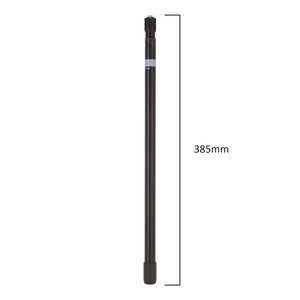 View the LEKI Tundra XS Antishock Replacement Middle Section online at Leki