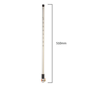 View the LEKI Thermolite Xl Replacement Middle Section online at Leki