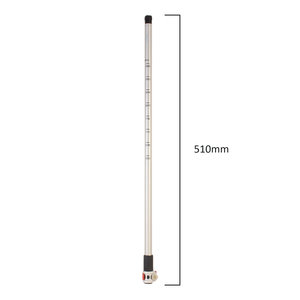 View the LEKI Albula Lite Replacement Middle Section online at Leki