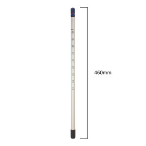 View the LEKI Smart Traveller Alu Replacement Middle Section online at Leki