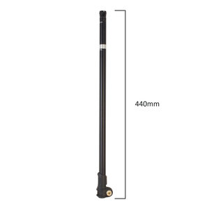 View the LEKI Wanderfreund Speed Lock Replacement Middle Section online at Leki