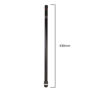View the LEKI Wanderfreund Antishock Replacement Middle Section online at Leki