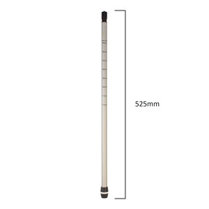 View the LEKI Yukon Antishock Replacement Middle Section online at Leki