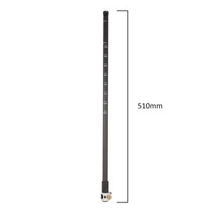 View the LEKI Black Series & Black Series Speed Lock 2 Replacement Middle Section online at Leki