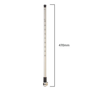 View the LEKI Traveller Alu Replacement Middle Section online at Leki