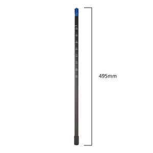 View the LEKI Black Series SLS XTG & Carbonlite Replacement Middle Section online at Leki