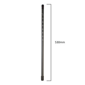 View the LEKI Eagle, Trail & Voyager Replacement Middle Section online at Leki