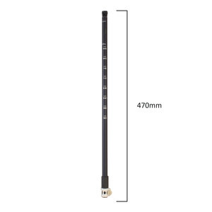View the LEKI Cressida AS Replacement Middle Section online at Leki