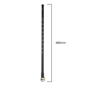 View the LEKI Traveller Carbon Replacement Middle Section online at Leki