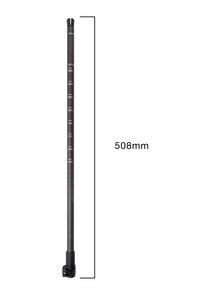 View the LEKI Speed Lock 2 Plus (SL2+) Replacement Middle Section — 14 mm / 462 mm online at Leki