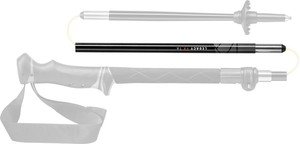 View the LEKI Legacy FX TA Middle Section 3 Replacement — Trekking & Hiking Poles online at Leki