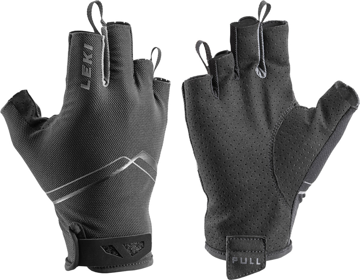 Buy the Leki Multi Breeze Short online at Leki