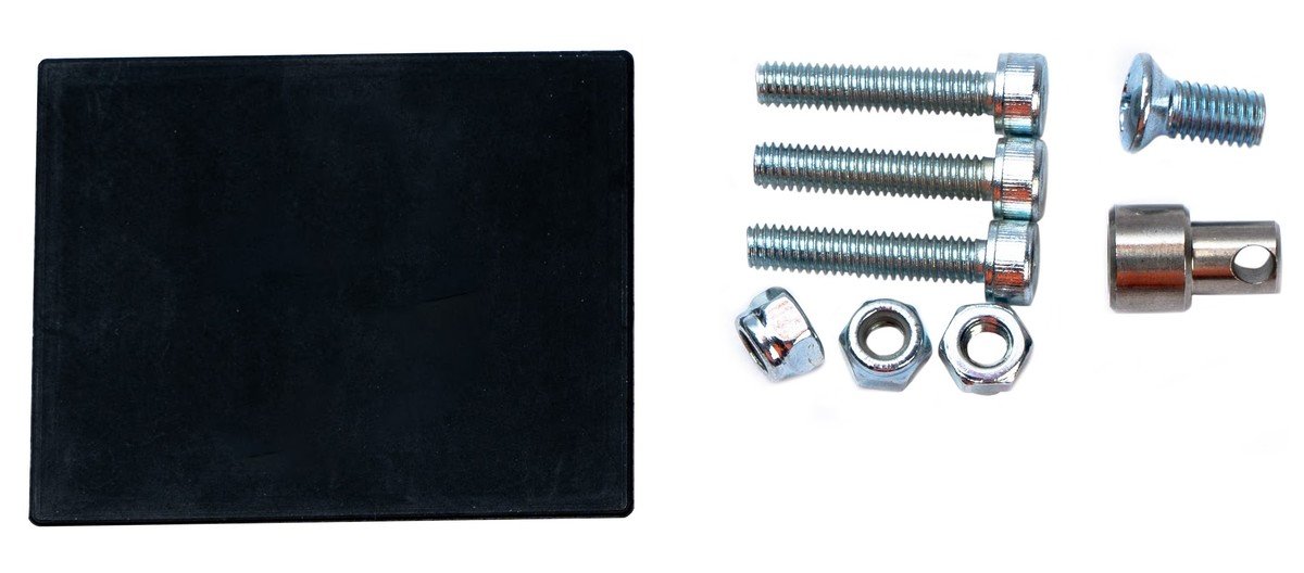 Buy the Leki Accessory set for WC TRS online at Leki