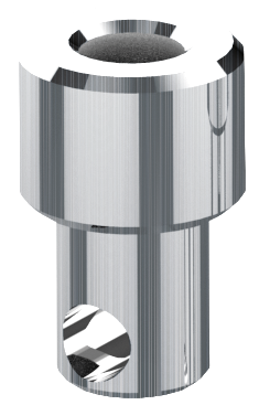 Buy the Leki Adapter Sleeve Gate Guard online at Leki