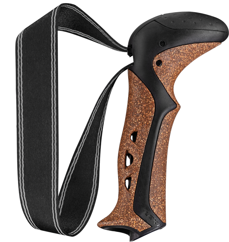 Buy the Leki Aergon Cor Tec Compact 16mm online at Leki