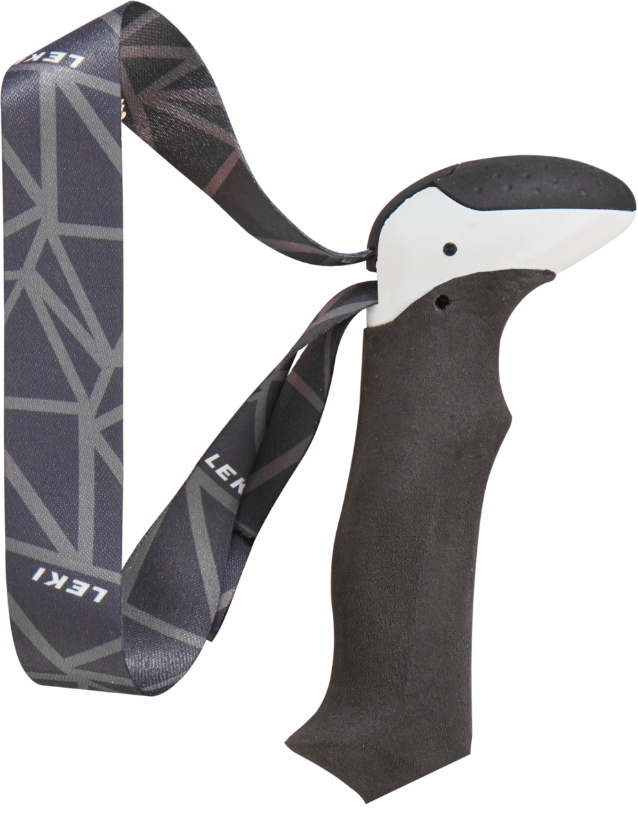 Buy the Leki Aergon Foam Grip 16mm online at Leki