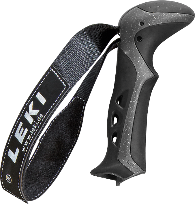 Buy the Leki Aergon Soft Compact 16 mm online at Leki