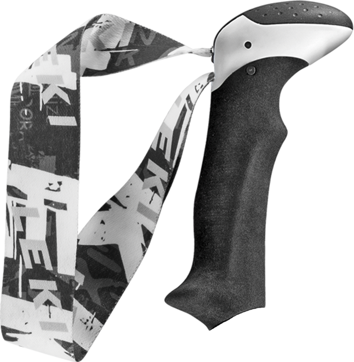 Buy the Leki Aergon Thermo with Skin Strap 16mm online at Leki