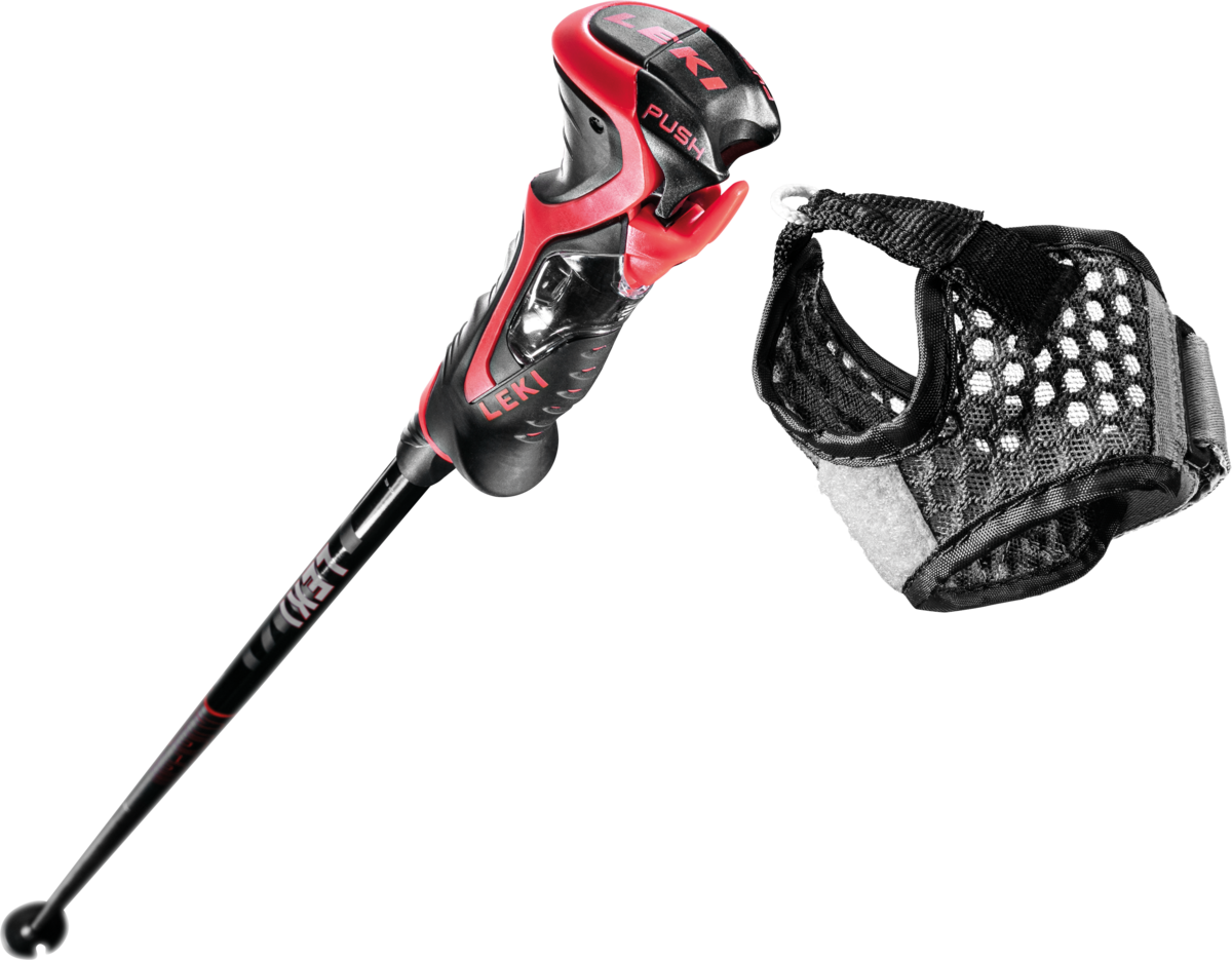 Buy the Leki Airfoil 3D online at Leki