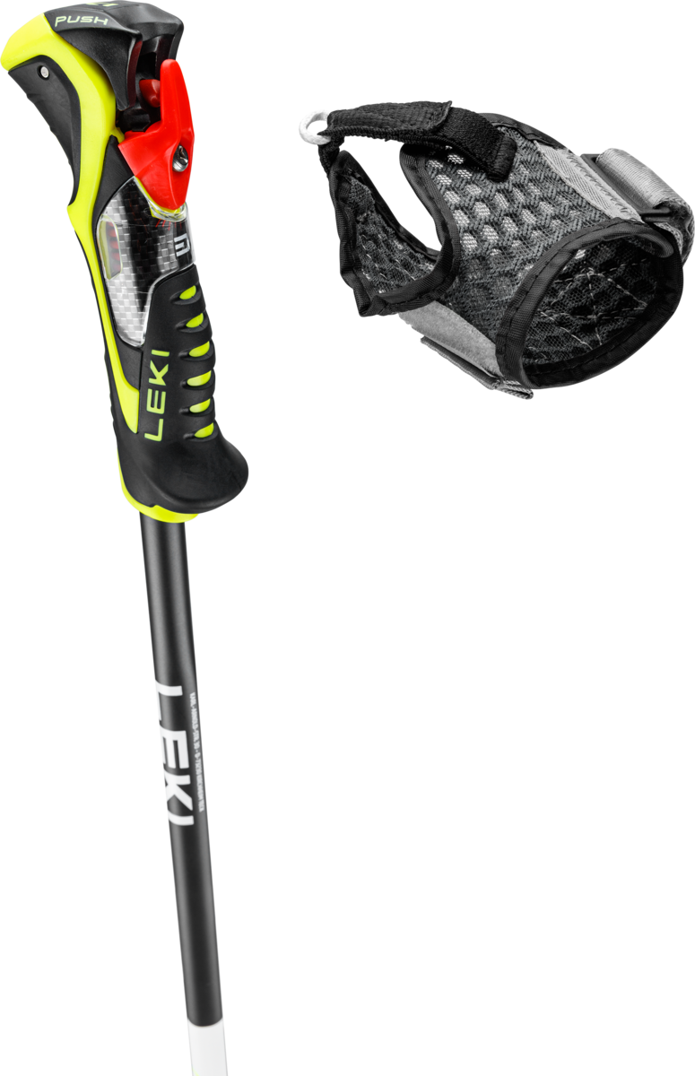 Buy the Leki Airfoil 3D online at Leki