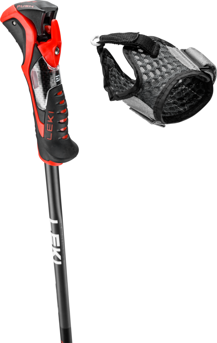 Buy the Leki Airfoil 3D online at Leki
