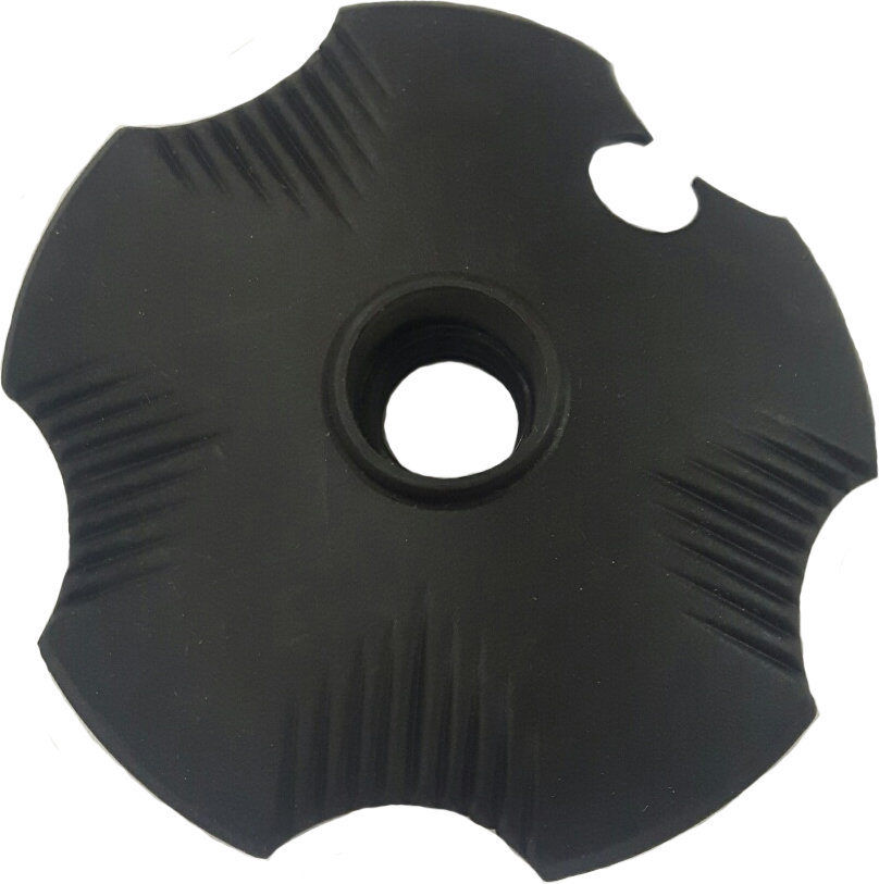Leki Alpine Basket 75mm | Spare Parts | LEKI UK