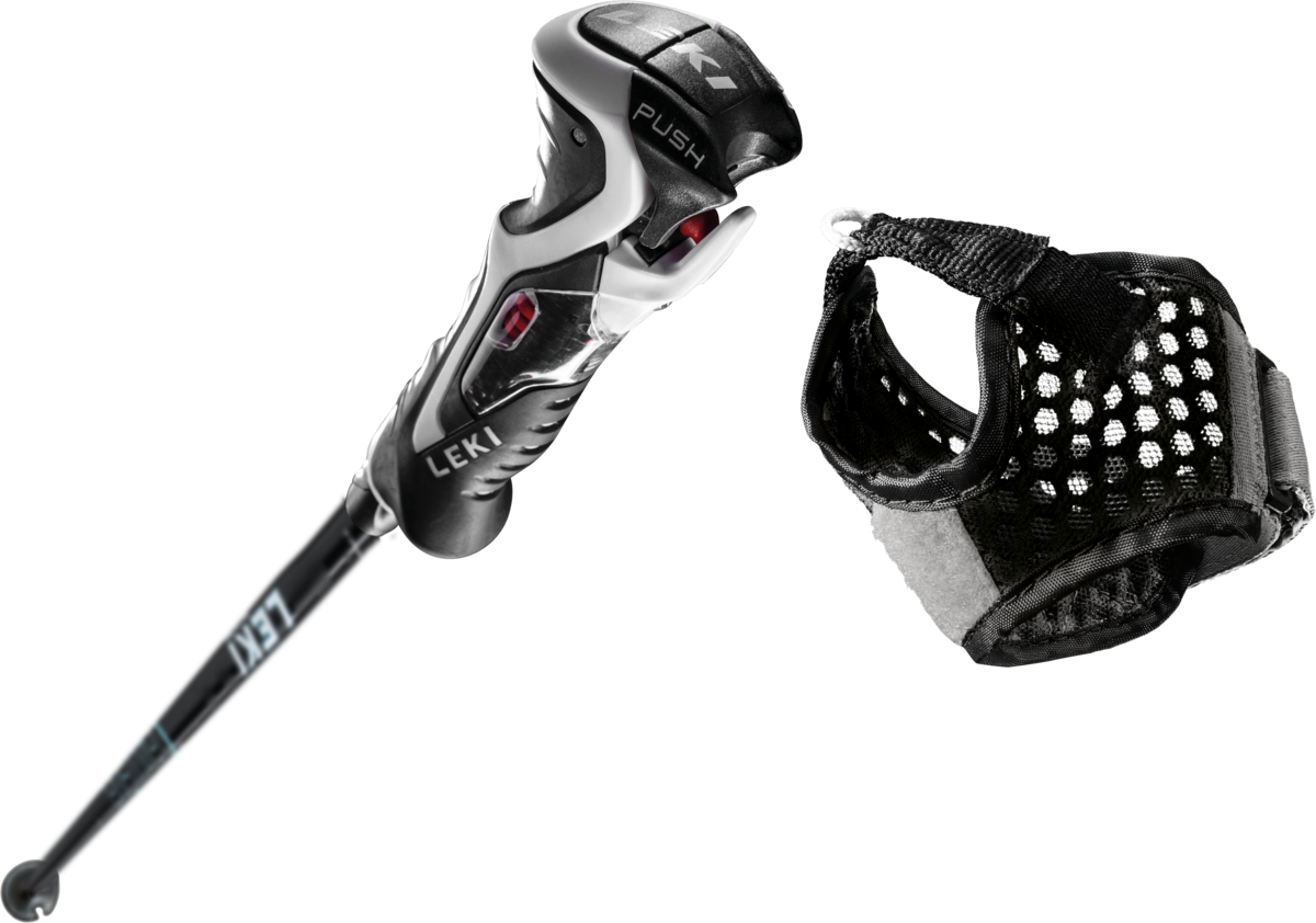 Buy the Leki Artena Airfoil 3D online at Leki